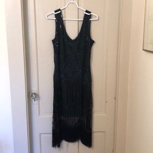 20’s Flapper Dress